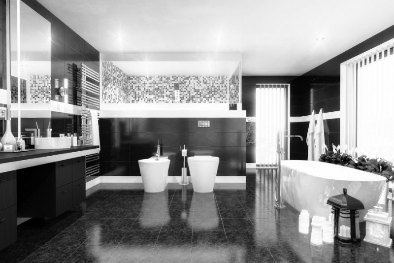 bathroom renos